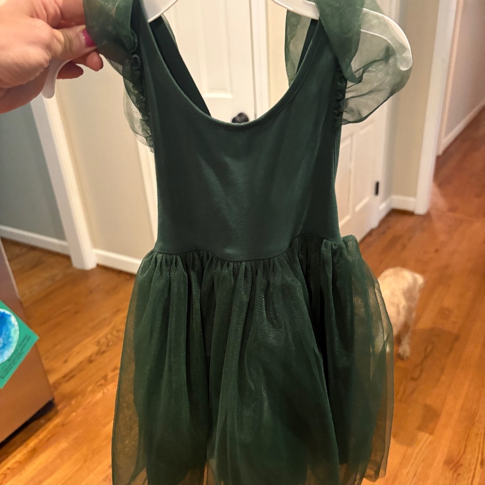 Karibou dress in great condition Size 3